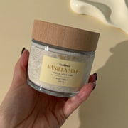 EMINENCE Vanilla Milk Body Cream